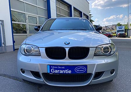 BMW 118i 118 Baureihe 1 Lim.