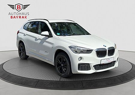 BMW X1 xDrive M Sport ALCANTARA/SHZ/PDC/TÜV-NEU