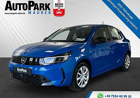 Opel Corsa F *SHZ*PDC*Lenkradheizung*Garantie*