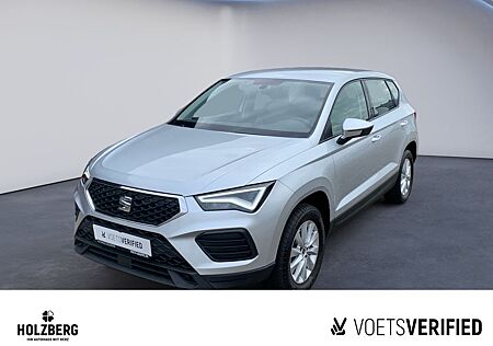 Seat Ateca 2.0 TDI Reference LED+CARPLAY+TEMPOMAT