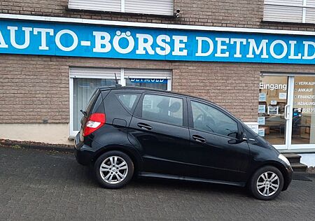 Mercedes-Benz A 150 ALU SHZG TÜV:10/2027 "Top Zustand"