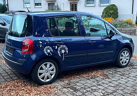 Renault Modus Dynamique 1.2 Kamera Zahnriemen Neu