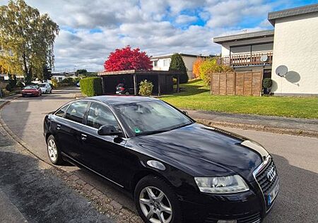 Audi A6 gebraucht kaufen Audi A6 2.0 TFSI -