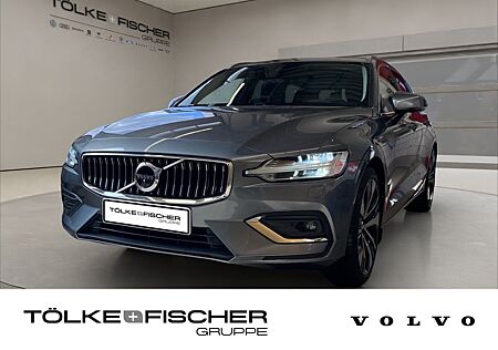 Volvo V60 Kombi B4 Inscription ACC AHK AUT Kam. Leder