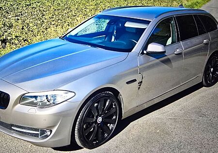 BMW 523 gebraucht kaufen BMW 523i Touring -