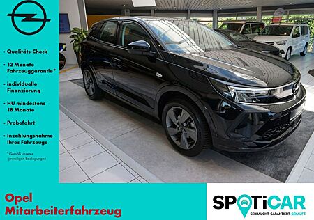 Opel Grandland X Grandland GS AUTOMATIK, NAVI, LED, SITZHEIZUNG