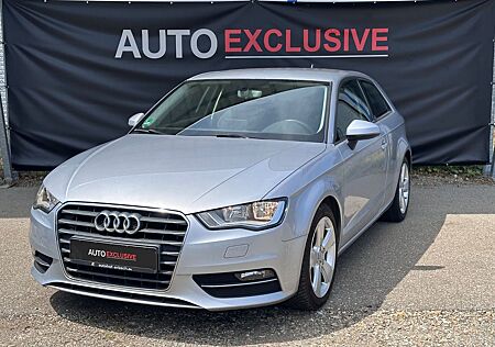 Audi A3 2.0 TDI S line Sportpaket Navi*Shz*TÜV NEU