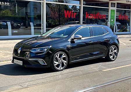 Renault Megane GT IV 1.6 TCE