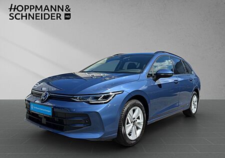 VW Golf Volkswagen Variant VIII 1.5 TSI Life-AHK-NAVI-ACC-APP-