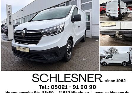 Renault Trafic Kasten L1H1 2,8t Komfort *AHK *RFK