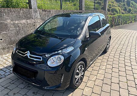 Citroën C1 VTi 68 Feel 3-Türer