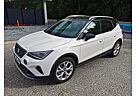 Seat Arona 1.0 TSI 81kW FR 1.Hd mit Garantie bis 5J.