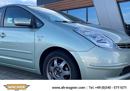 Toyota Prius Executive Klimaautomatik Tempomat 1-Hand