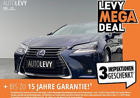 Lexus GS 450 GS 450h Luxury Line *4xSHZ*KAMERA*PDC*LHZ*