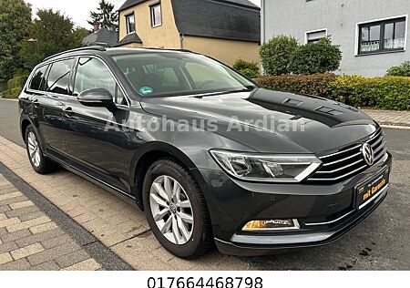 VW Passat Variant Volkswagen Comfortline BMT/Start-Stopp+NAVI+