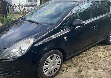Opel Corsa 1.4 "111 Jahre" Edition