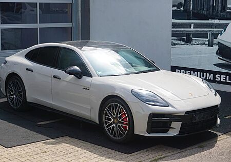 Porsche Panamera 4 S E-Hybrid*ACTIVE RIDE*SportDesign*