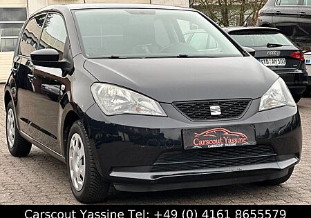 Seat Mii Style/Navi/Klima/