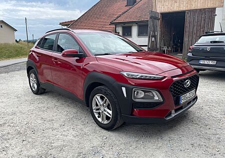 Hyundai Kona 1.0 T-GDI Trend*RFK*SITZHZG*TEMPOMAT*NAVI
