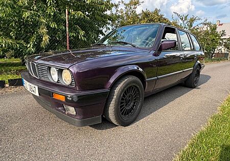 BMW 316i Design Edition