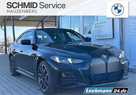 BMW i4 xDrive40 M-Sportpaket-Pro HUD/AdaptLED/360/Qi