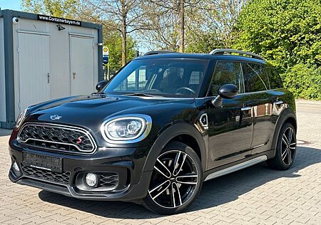 Mini Cooper SD Countryman Countryman SD Aut. JCW LED PANO NAVI