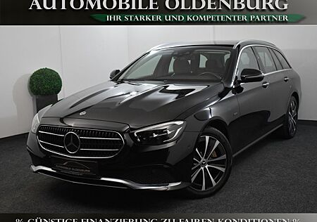 Mercedes-Benz E 300 de T Avantgarde *Distro+*KeyGo*Kamera*DAB*