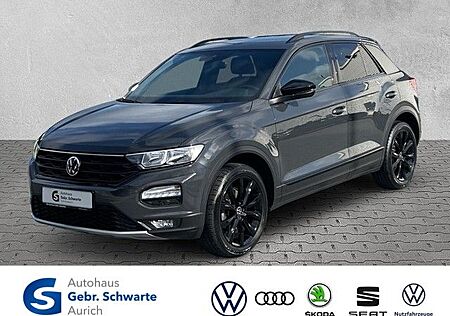 VW T-Roc Volkswagen 1.5 TSI Sport KLIMA LM18 MFL PDC RADIO TEL
