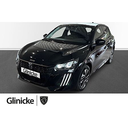 Peugeot 208 leasen