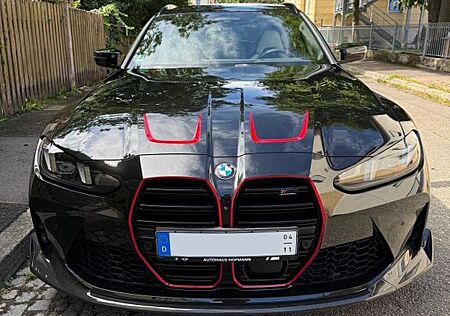 BMW M3 Competion M xDrive Touring H&K PA+ HUD 360 DP