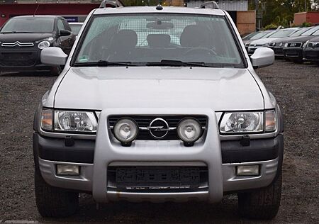 Opel Frontera 3.2 V6 Limited 4X4 Automatik