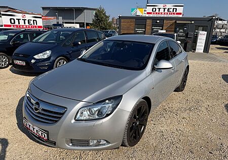 Opel Insignia A Lim. Active