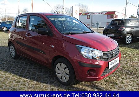 Suzuki Celerio Club ECO+