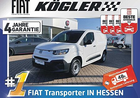 Fiat Doblo KASTEN L1 | 1.5D | Serie 3
