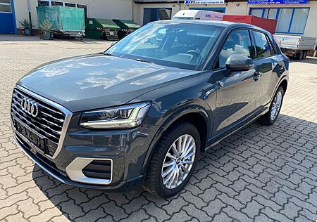 Audi Q2 35 TFSI design Automatik.Navi.LMF.76 TKM.