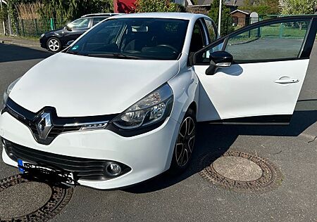 Renault Clio Limited TCe 90 eco2 Limited TÜV bis 2027