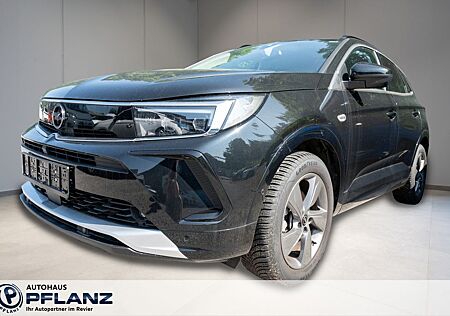 Opel Grandland X Grandland Elegance 1.2 Turbo 130 AT8