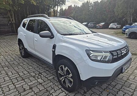 Dacia Duster 1.3 TCe Prestige 131 PS