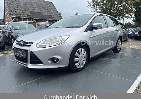 Ford Focus Business 1.6 TDCI 2.Hand Top