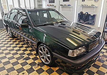 Volvo 850 R Liebhaberfahrzeug *wie NEU*