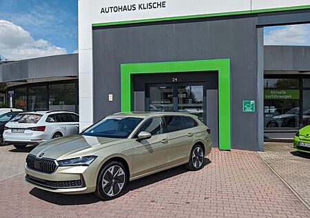 Skoda Superb Combi 1.5 TSI mHEV 150PS Selection
