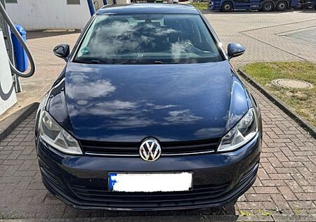 VW Golf Volkswagen 1.2 TSI BMT Comfortline Comfortline