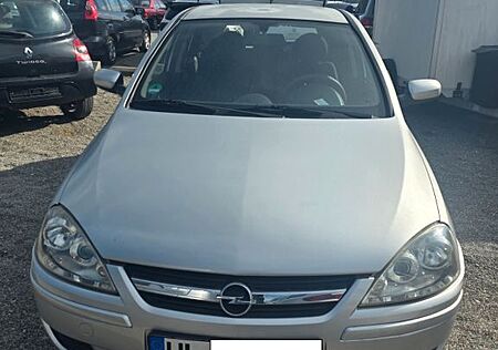 Opel Corsa 1.2 Twinport -