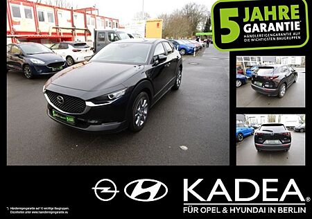 Mazda CX-30 2.0 SKYACTIV-G M Hybrid LED,KlimaA,Wi-Pkt
