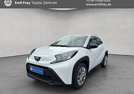 Toyota Aygo (X) Play 53 kW, 5-türig