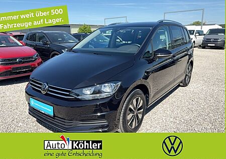 VW Touran Volkswagen Goal TSi 7-Sitzer / Rückfahrkamera FLA