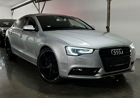 Audi A5 Sportback 3.0 TDI/Navi/Xenon/Schiebedach/Shz