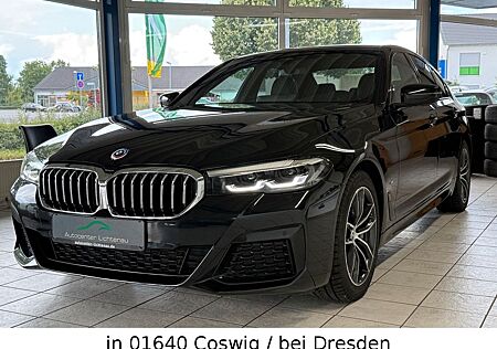 BMW 540 i M Sport Lim. Aut.