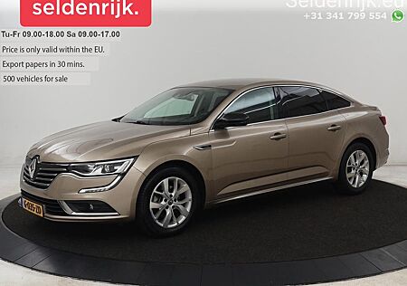 Renault Talisman 1.3 TCe Limited | Massage | Carplay | n
