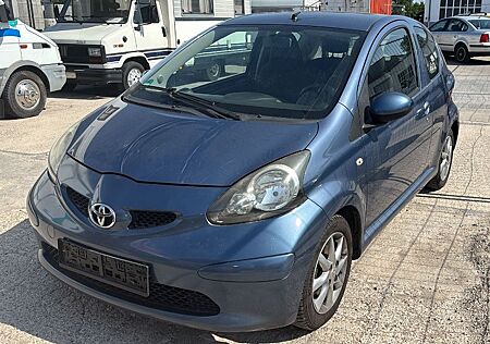 Toyota Aygo (X) Aygo AYGO Team
